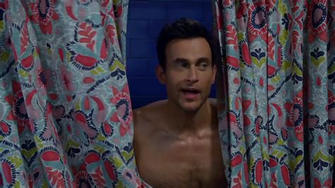 cheyenne jackson nude|15 Sexy Pics of 'Call Me Kat' Stud Cheyenne Jackson .